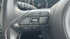 Toyota Yaris 1.5 Hybrid Design 5dr CVT Hybrid Hatchback